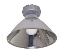 天展照明 高頻無極廠房燈產品展示