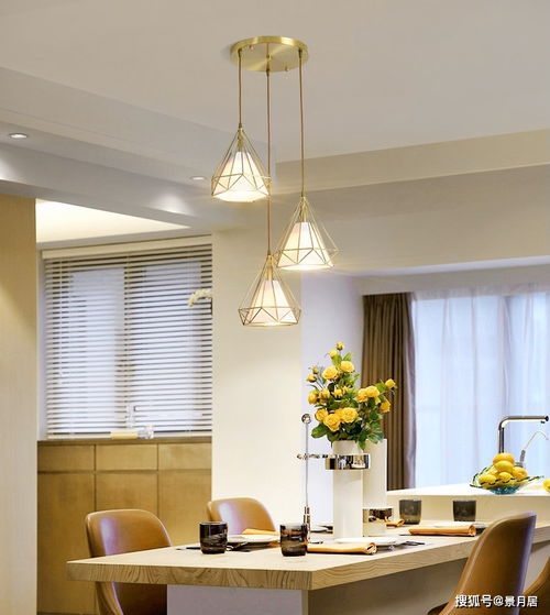 燈具選購 資深安裝師傅透露，這幾點(diǎn)比品牌更重要