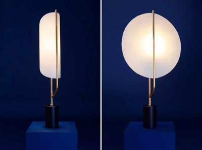 珠海海邊詩意空間 中式美學(xué)與光影藝術(shù)的完美融合