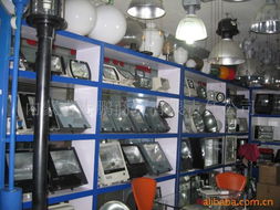 內(nèi)蒙古志鵬商貿(mào)有限責(zé)任公司射燈與杯燈產(chǎn)品系列介紹