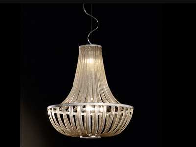 意式光影的東方美學(xué) ITALAMP與【有容中國】在紡織品上光皂上的獨(dú)到詮釋