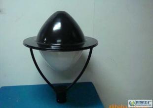 霞勝庭院燈XSTY-6136-A 融合照明與美學(xué)的戶外燈具選擇