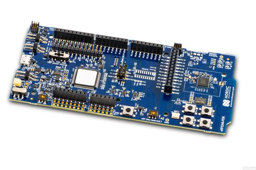nordicsemiconductor發布全球首款適用于最嚴苛低功耗物聯網應用的arm